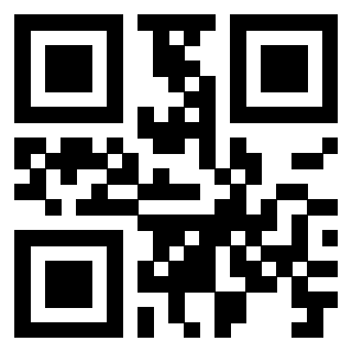 3919542970 QrCode associato