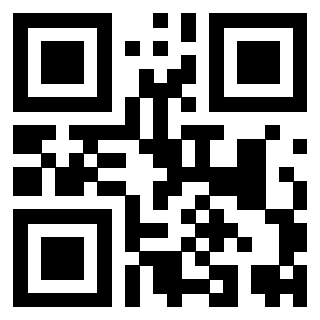 3919542971 - Immagine del QrCode associato