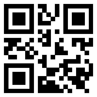 3919542975 QrCode associato
