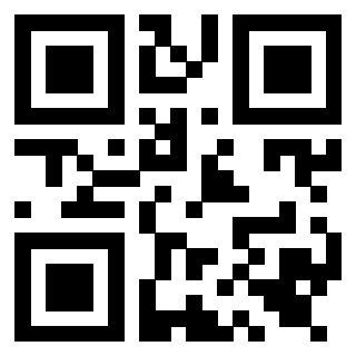 Il QrCode di 3919542976