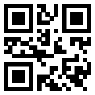 3919542977 - Immagine del QrCode associato