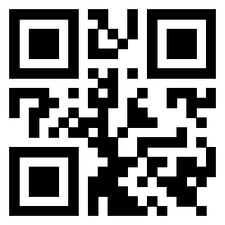 3919542979 - Immagine del Qr Code associato