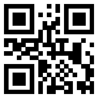 3919542980 - Immagine del QrCode