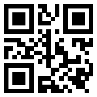 3919542984 Qr Code associato