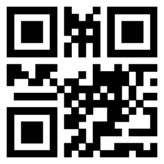 Immagine del Qr Code di 3919542985