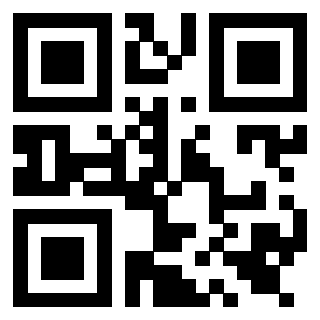 Immagine del QrCode di 3919542986