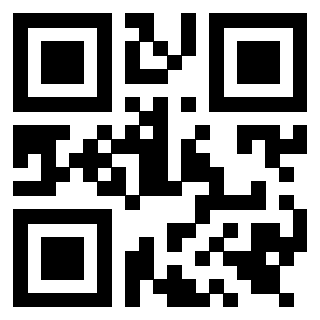 3919542988 - Immagine del QrCode