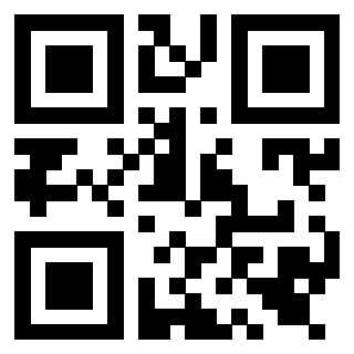 3919542989 QrCode associato