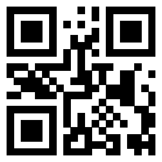 3919542990 - Immagine del QrCode