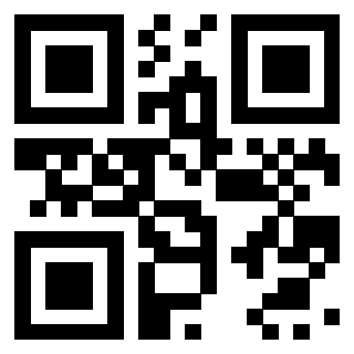 3919542991 QrCode associato