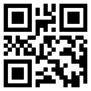 3919542992 - Immagine del QrCode associato