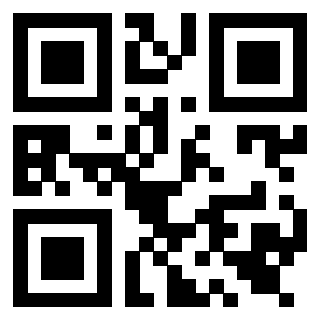 3919542995 - Immagine del QrCode