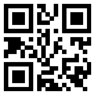 Il Qr Code di 3919542997