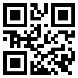 Scansione del Qr Code di 3919543004