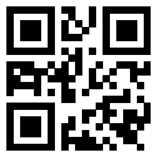3919543005 - Immagine del QrCode