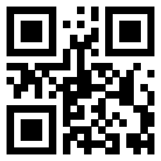 Il Qr Code di 3919543006