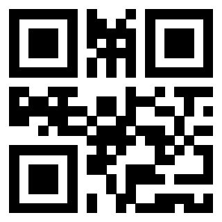 Immagine del Qr Code di 3919543008