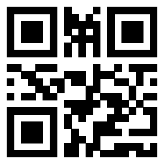 Il Qr Code di 3919543009