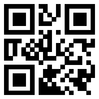 Scansione del Qr Code di 3919543010