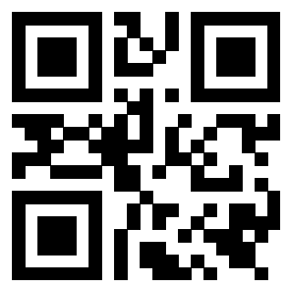 3919543012 - Immagine del Qr Code