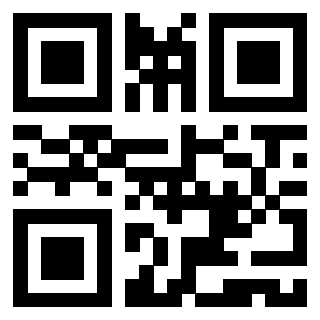3919543015 QrCode associato