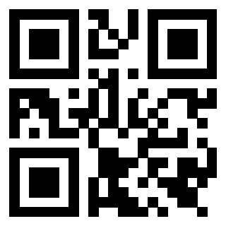 3919543019 Qr Code associato