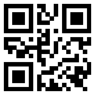 3919543020 QrCode associato