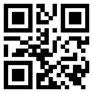 Il Qr Code di 3919543021