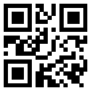 Scansione del Qr Code di 3919543024