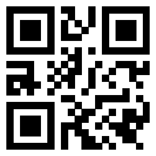3919543028 QrCode associato