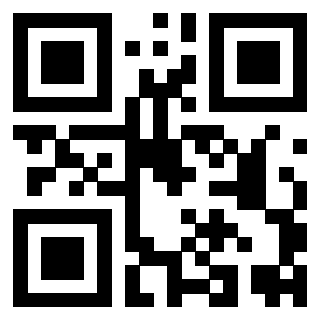 Scansione del Qr Code di 3919543029