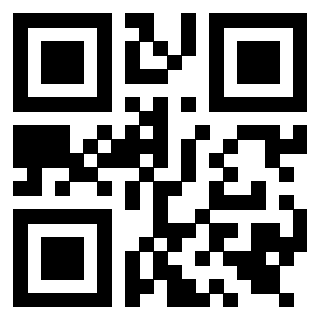 3919543031 - Immagine del QrCode