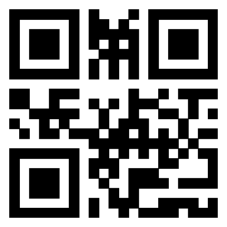 3919543032 - Immagine del QrCode associato