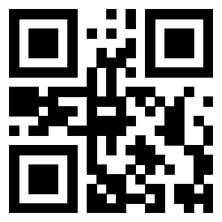 3919543033 - Immagine del QrCode associato