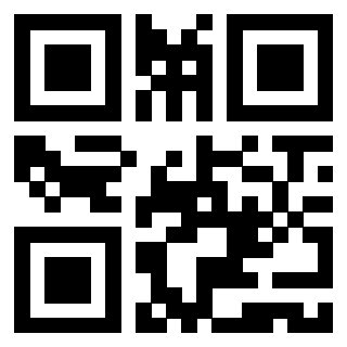 QrCode di 3919543035