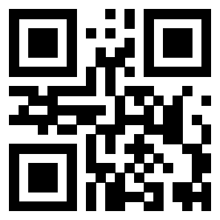 Scansione del Qr Code di 3919543042