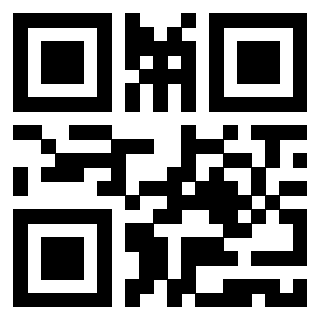 Scansione del Qr Code di 3919543044