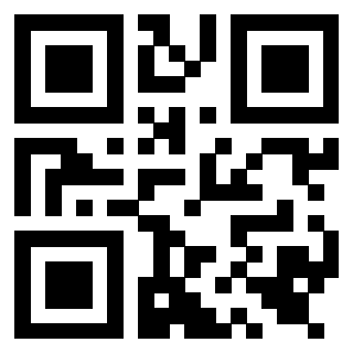 3919543046 QrCode associato