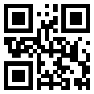 3919543047 Qr Code associato