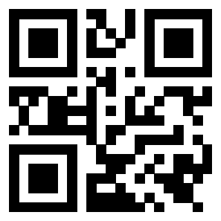 3919543048 - Immagine del Qr Code associato