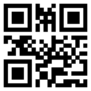 3919543050 - Immagine del QrCode