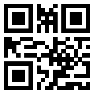 3919543053 - Immagine del QrCode associato