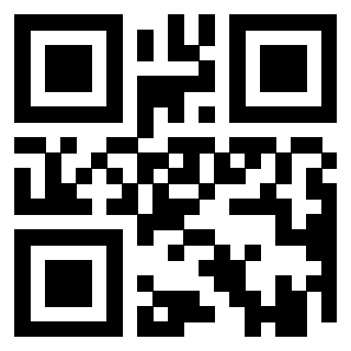 3919543060 - Immagine del QrCode