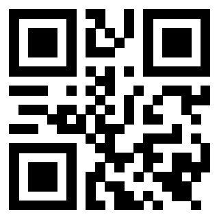 3919543065 - Immagine del QrCode associato