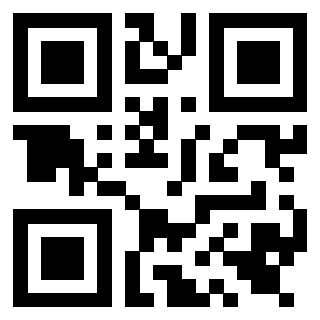 Il QrCode di 3919543068