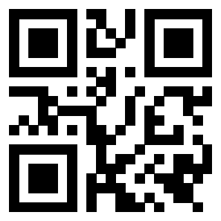 3919543070 Qr Code associato