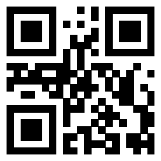Qr Code di 3919543071