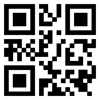 3919543073 - Immagine del Qr Code