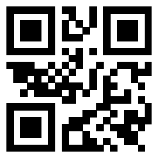 3919543074 - Immagine del QrCode associato