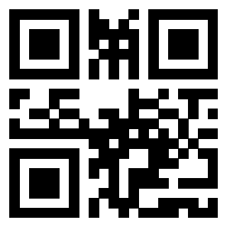 3919543075 QrCode associato